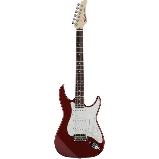 Greco/WS-ADV-G Metallic Red【お取り寄せ商品】