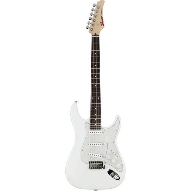 Greco/WS-ADV-G White【お取り寄せ商品】
