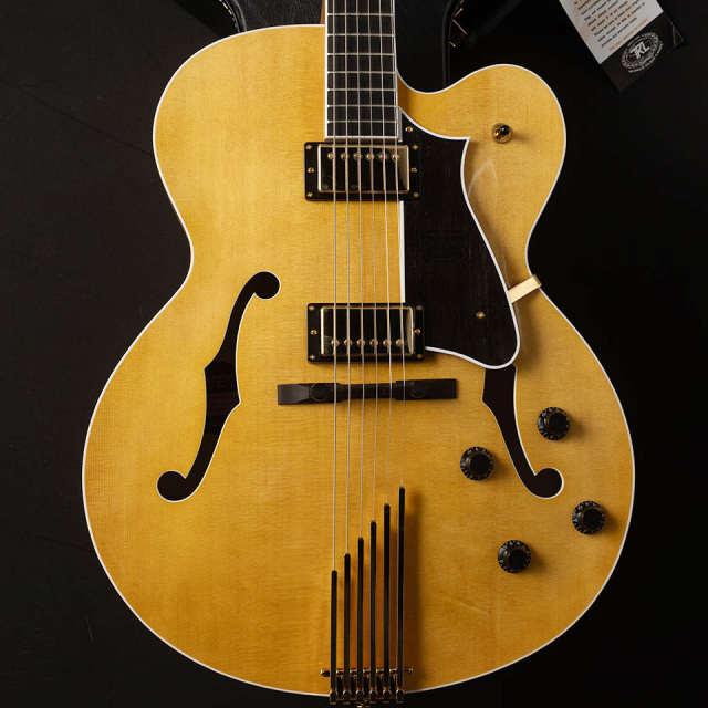 Heritage/Standard Collection Eagle Classic Hollow Antique Natural【在庫あり】【2511G1】