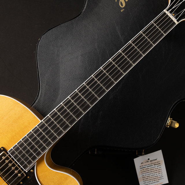 Heritage/Standard Collection Eagle Classic Hollow Antique