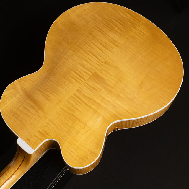Heritage/Standard Collection Eagle Classic Hollow Antique
