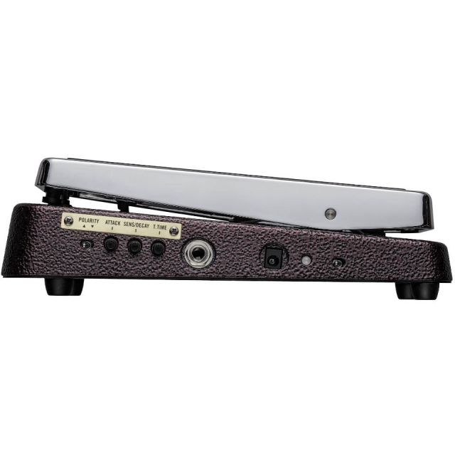 VOX/V863-CA CUSTOM AUTO WAH WAH PEDAL【在庫あり】