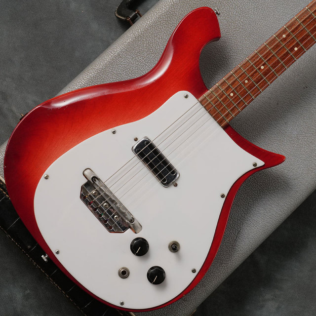 Rickenbacker/425 FG 1965【USED】【Vintage】【在庫あり】