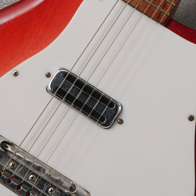 Rickenbacker/425 FG 1965【USED】【Vintage】【在庫あり】
