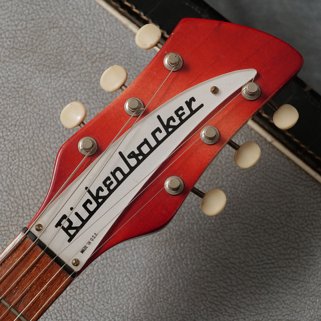 Rickenbacker/425 FG 1965【USED】【Vintage】【在庫あり】