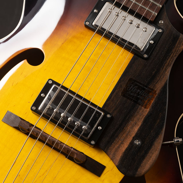 Heritage/H-575 Original Sunburst【在庫あり】