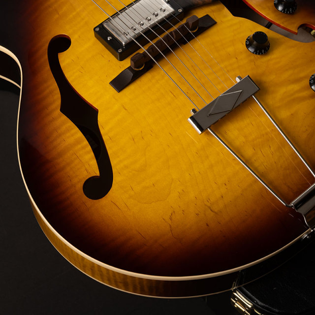 Heritage/H-575 Original Sunburst【在庫あり】