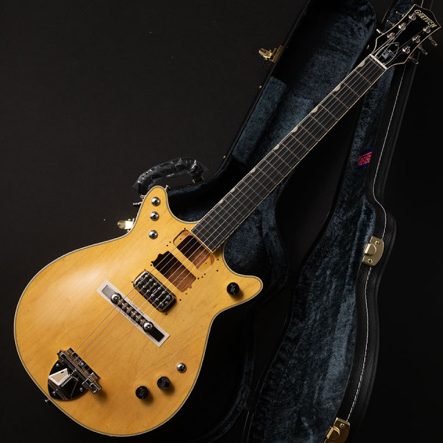 Gretsch/G6131-MY Malcolm Young Signature Jet【重量3.07Kg】【在庫あり】