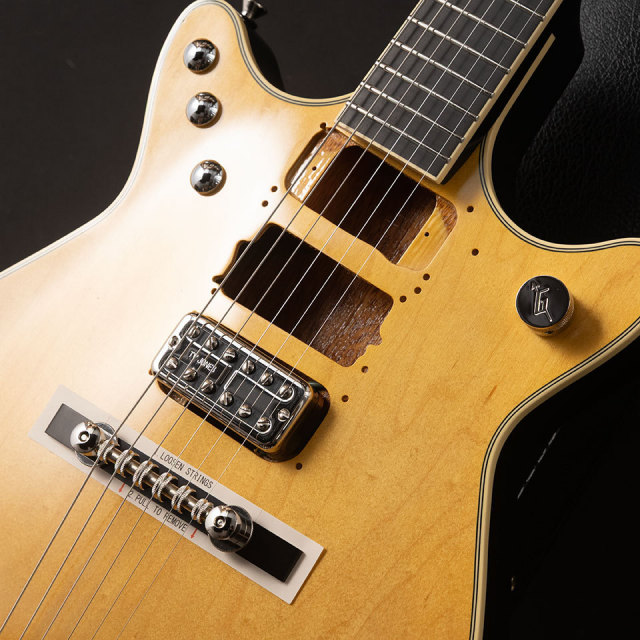 Gretsch/G6131-MY Malcolm Young Signature Jet【重量3.07Kg】【在庫あり】