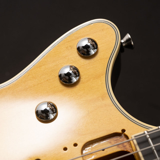 Gretsch/G6131-MY Malcolm Young Signature Jet【重量3.07Kg】【在庫あり】