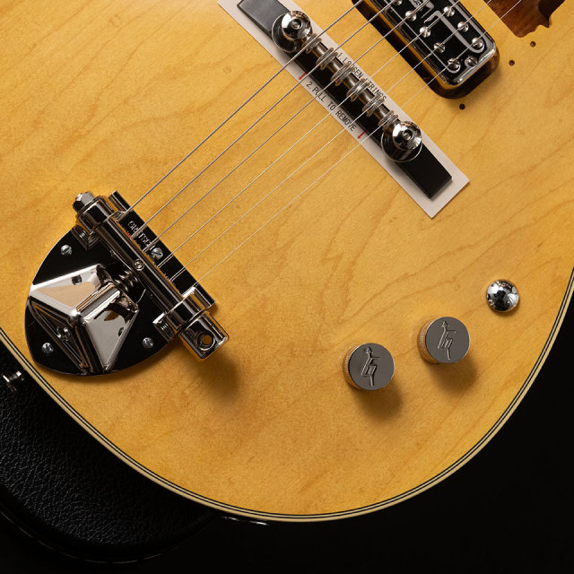 Gretsch/G6131-MY Malcolm Young Signature Jet【お取り寄せ商品】