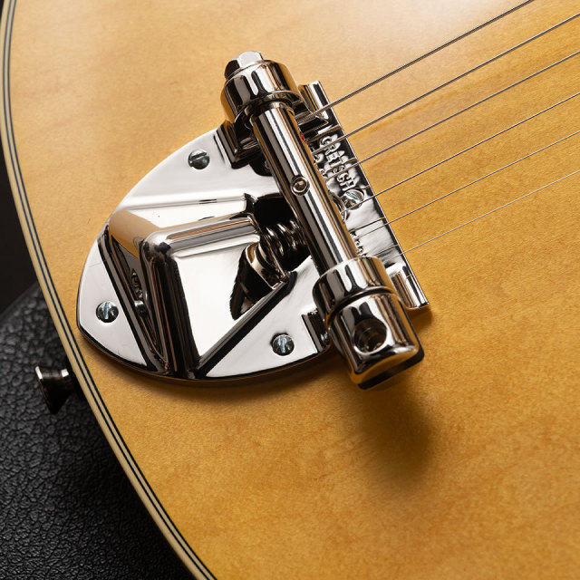 Gretsch/G6131-MY Malcolm Young Signature Jet【重量3.07Kg】【在庫あり】