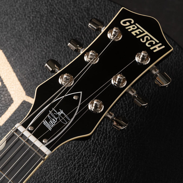 Gretsch/G6131-MY Malcolm Young Signature Jet【重量3.07Kg】【在庫あり】