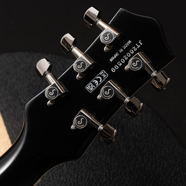 Gretsch/G6131-MY Malcolm Young Signature Jet【お取り寄せ商品】