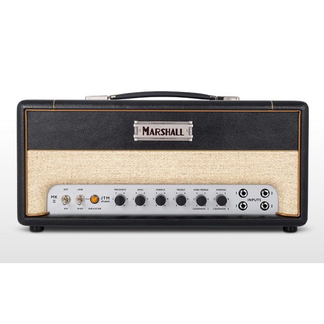 Marshall/ST20H【お取り寄せ商品】