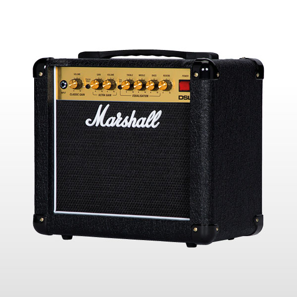 Marshall/DSL1C【お取り寄せ商品】