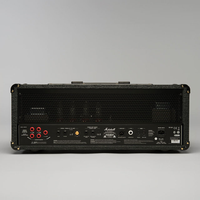 Marshall/JVM410H【お取り寄せ商品】