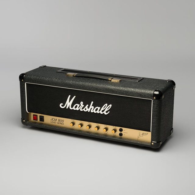 ギター MARSHALL JCM800 FX Marshall/JCM800 2203【お取り寄せ商品】