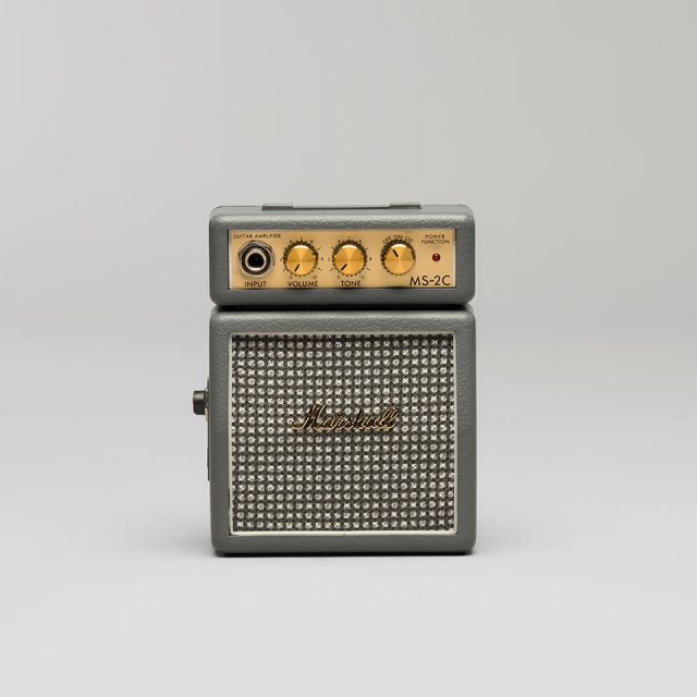 Marshall/MS2C【お取り寄せ商品】