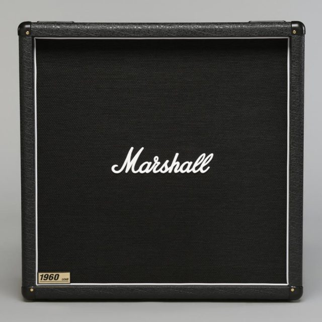 Marshall/1960B【お取り寄せ商品】