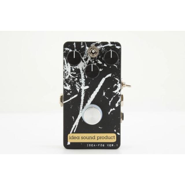 ギター idea sound product IDEA-FZG Ver.1 idea sound product/IDEA-FZG ver.1【在庫あり】【送料無料】
