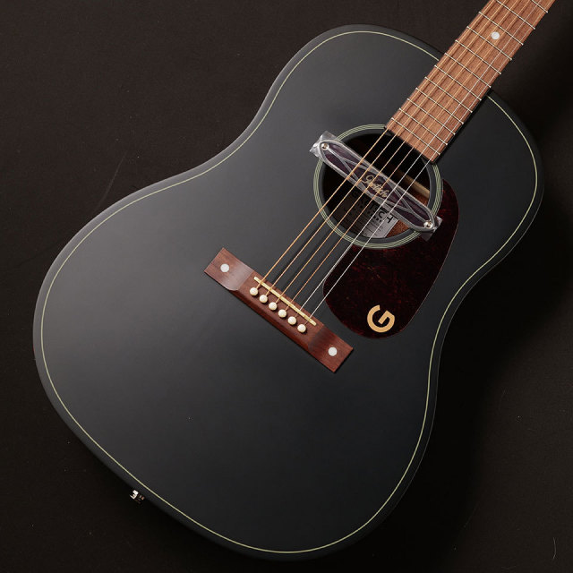 Gretsch/Deltoluxe Dreadnought, Walnut Fingerboard