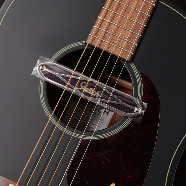 GRETSCH ピックアップ グレッチ・ピックアップの種類と特徴【エレキギター博士】