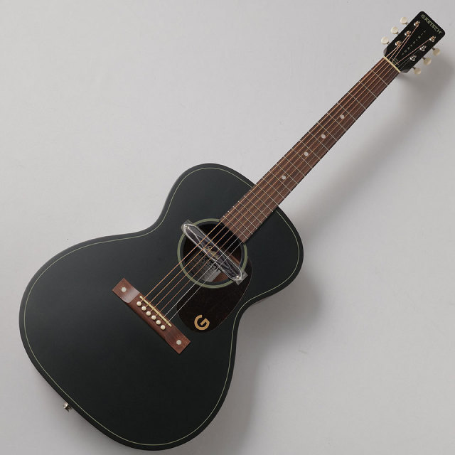 Gretsch/Deltoluxe Concert, Walnut Fingerboard, Tortoiseshell Pickguard, Black Top【送料無料】【在庫あり】
