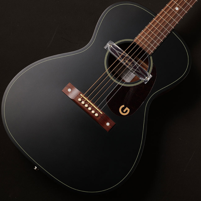 Gretsch/Deltoluxe Concert, Walnut Fingerboard, Tortoiseshell