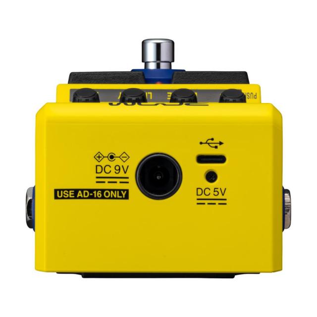 ZOOM/MS-200D+【お取り寄せ商品】
