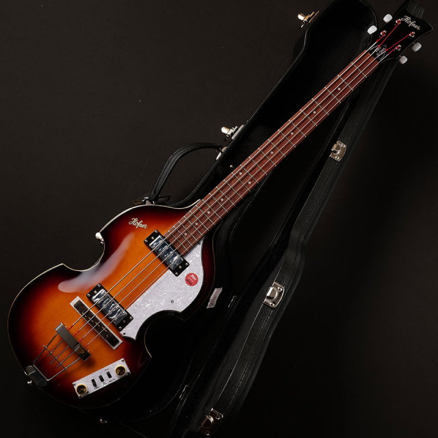 Hofner/Violin Bass Ignition Special Edition SB【在庫あり】