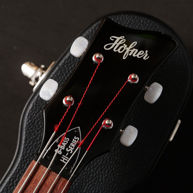 Hofner/Violin Bass Ignition Special Edition SB【在庫あり】