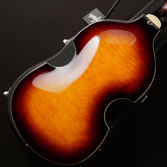 Hofner/Violin Bass Ignition Special Edition SB【在庫あり】