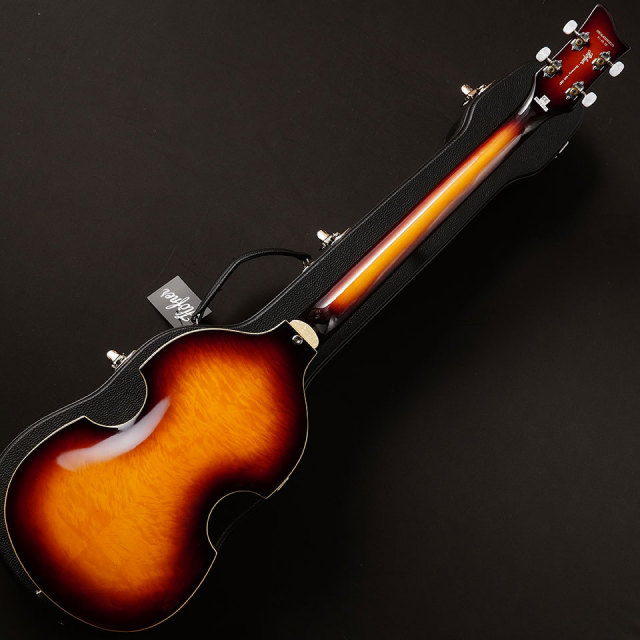 Hofner/Violin Bass Ignition Special Edition SB【在庫あり】