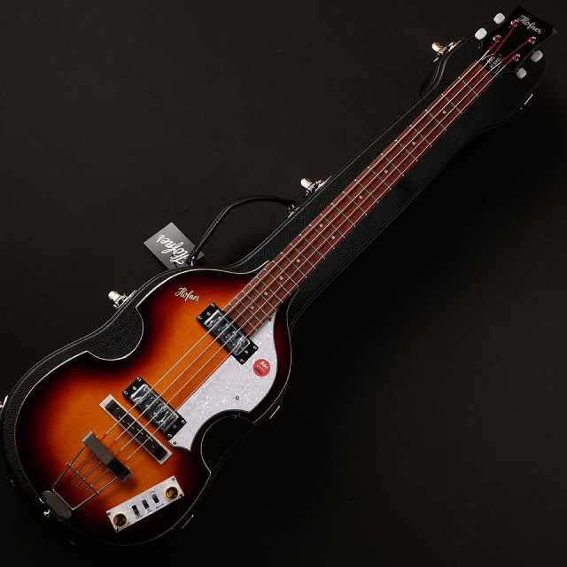 ギター HOFNER JJ bass 80's Hohner Professional JJ Jazz Bass, Active Pickups 1980 s