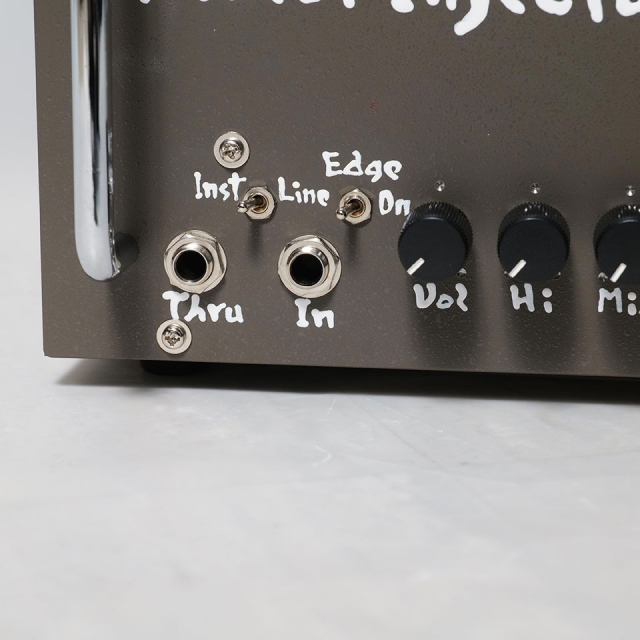 AKIMA&NEOS/Multi Tube D.I. Type-A【お取り寄せ商品】