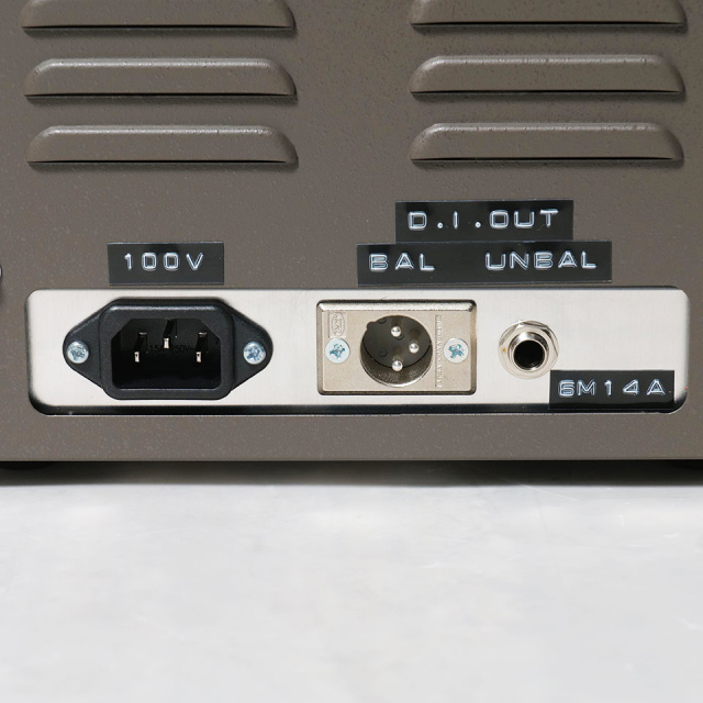 AKIMA&NEOS/Multi Tube D.I. Type-A【お取り寄せ商品】
