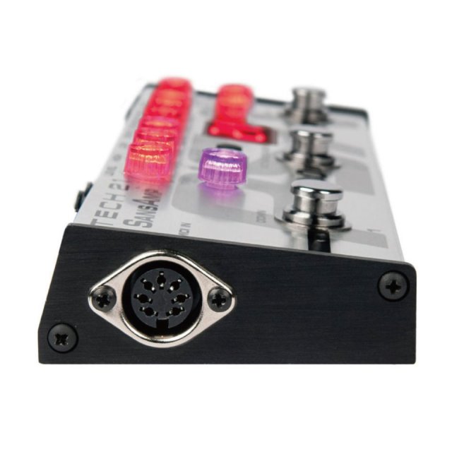 Tech 21/SANS AMP PSA-2.0【お取り寄せ商品】