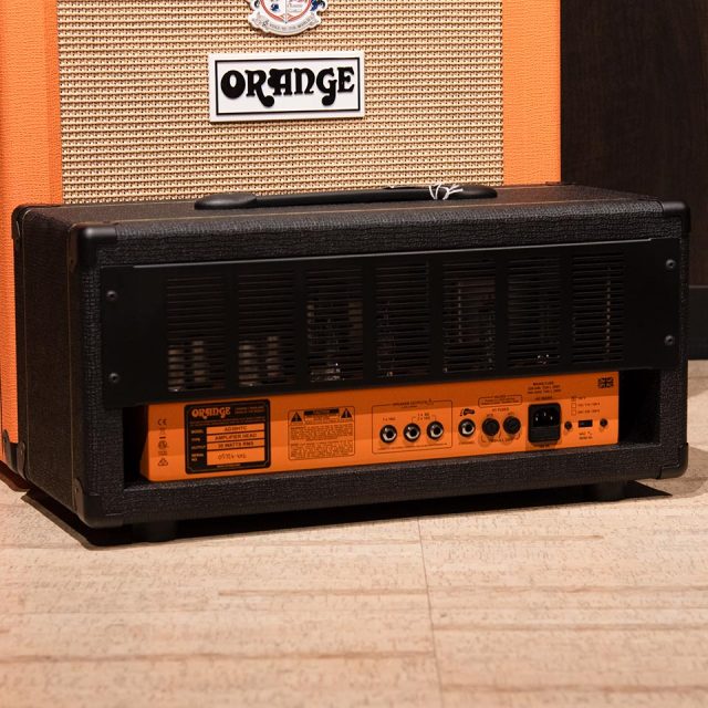 ORANGE/AD30 HTC Black【お取り寄せ商品】