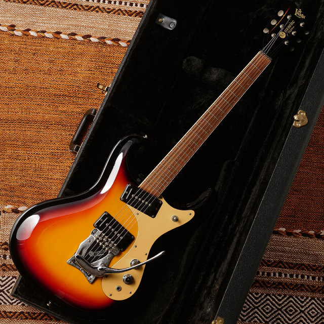Mosrite/Super Custom65 【中古】【Used】【在庫あり】