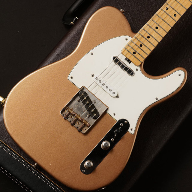 Shabat Guitars/LION Fire Mist Gold NAMM2025 Showpiece【在庫あり】