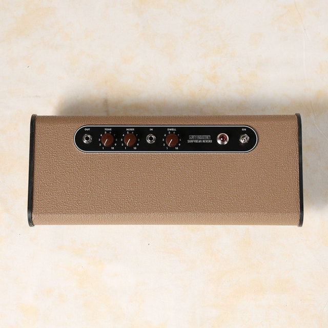 Surfy Industries/SURFYBEAR CLASSIC Brown【お取り寄せ商品】