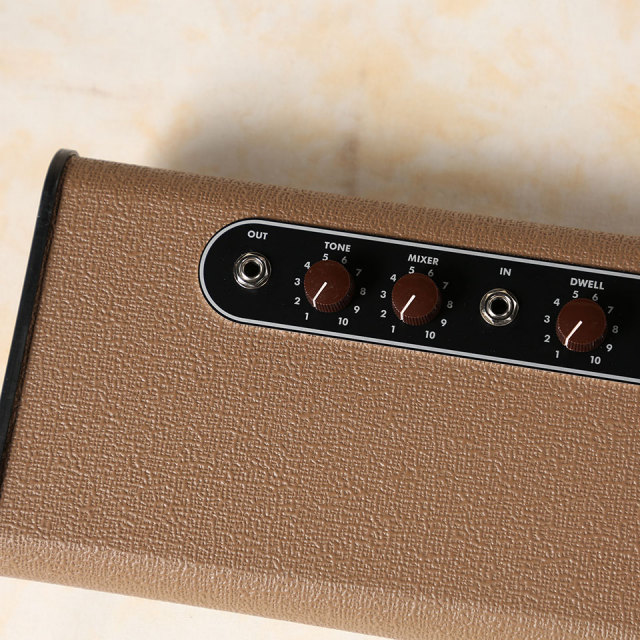 Surfy Bear スプリングリバーブ SURFY INDUSTRIES Surfybear Reverb