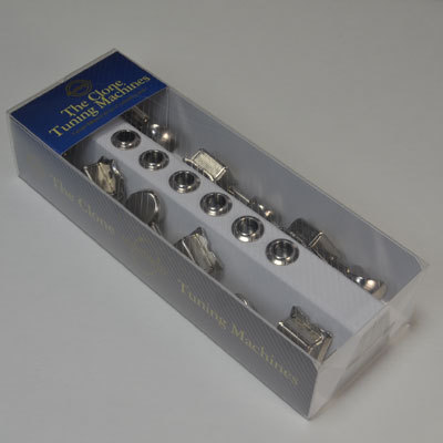 Montreux/The Clone Tuning Machines for 57 SC Nickel【9216