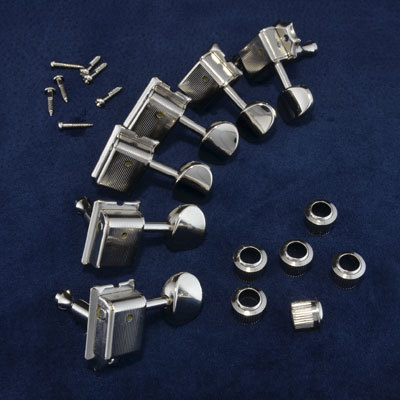 Montreux/The Clone Tuning Machines for 57 SC Nickel【9216