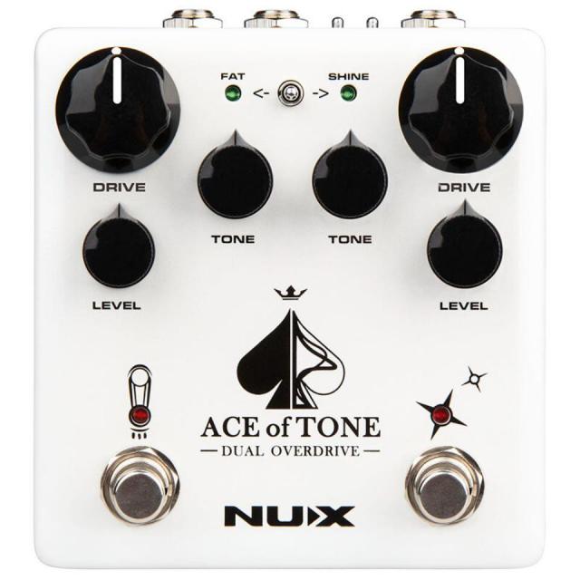 NUX/ACE of TONE【お取り寄せ商品】