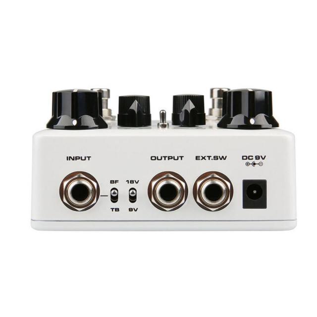 ギター NUX ACE of TONE Ace of Tone - NUX Audio