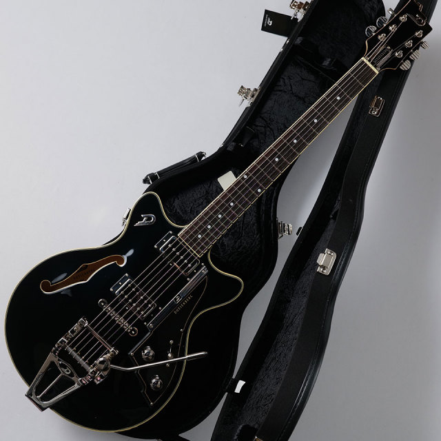 Duesenberg/DTF-BK Starplayer TV Fullertone Black【在庫あり】