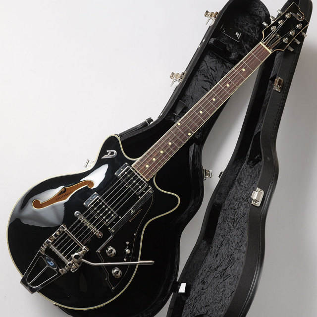 Duesenberg/DTF-BK Starplayer TV Fullertone Black【在庫あり】