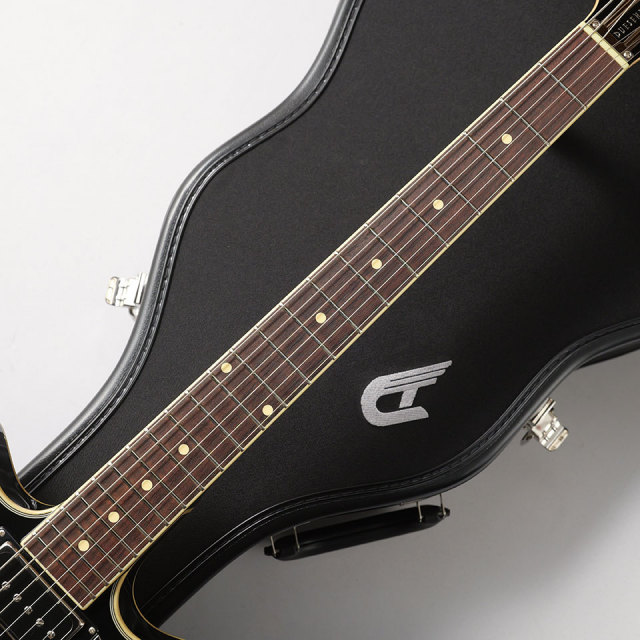 Duesenberg/DTF-BK Starplayer TV Fullertone Black【在庫あり】